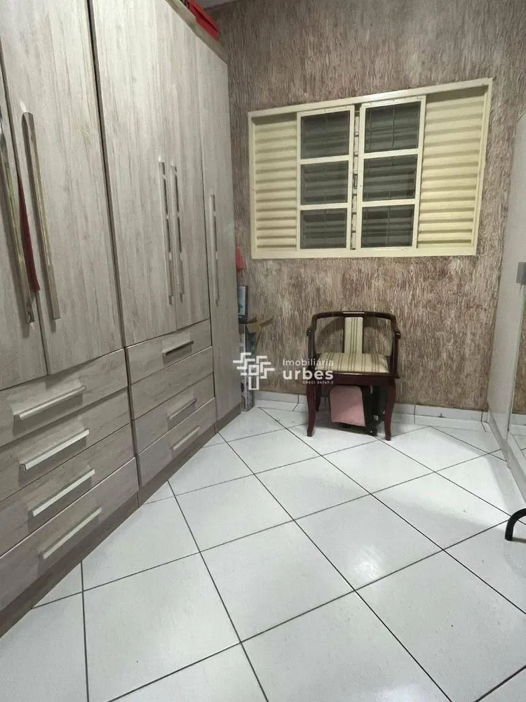 Casa, 3 quartos, 132 m² - Foto 5