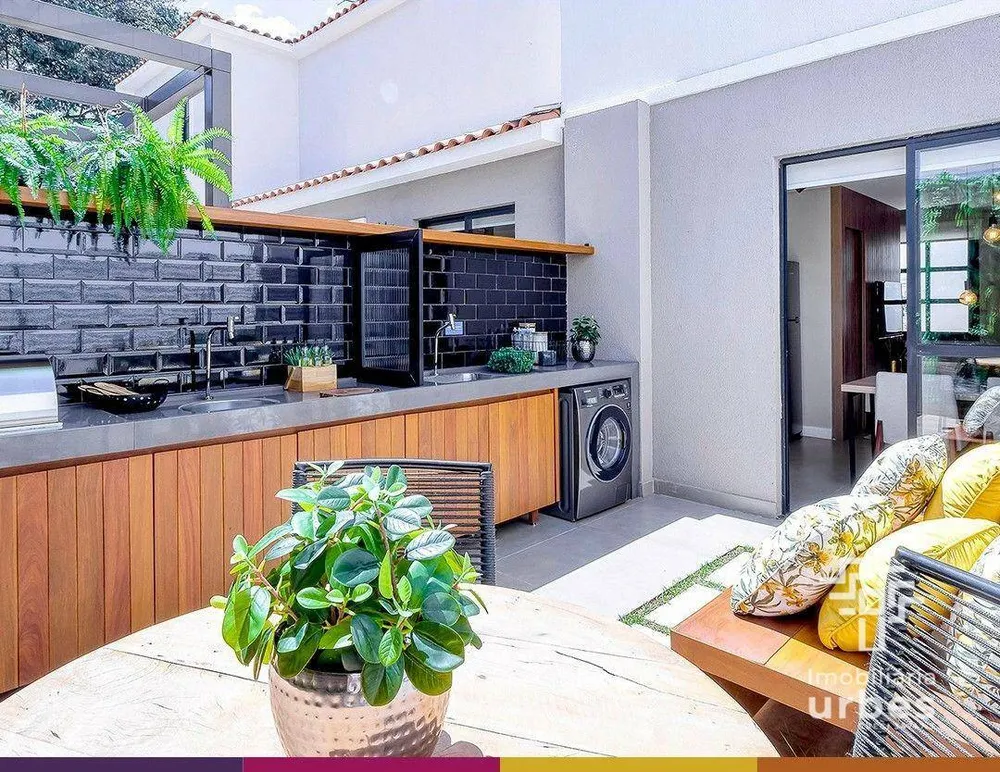 Casa de Condomínio, 2 quartos - Foto 7