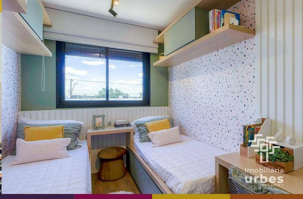 Casa de Condomínio, 2 quartos - Foto 2