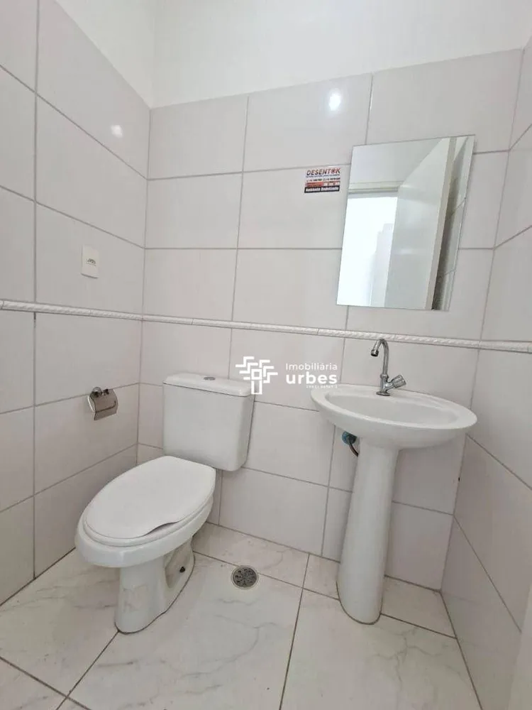 Sala-Conjunto, 153 m² - Foto 12