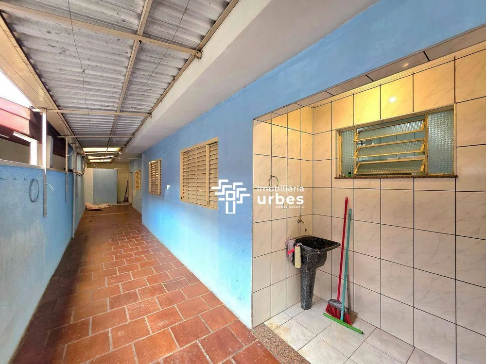 Casa, 3 quartos, 97 m² - Foto 12