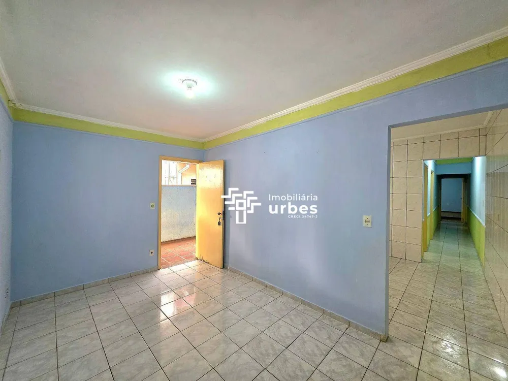 Casa, 3 quartos, 97 m² - Foto 3