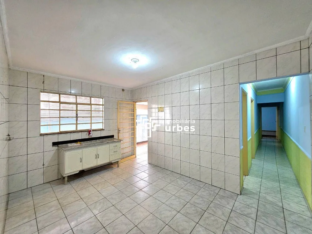 Casa, 3 quartos, 97 m² - Foto 4