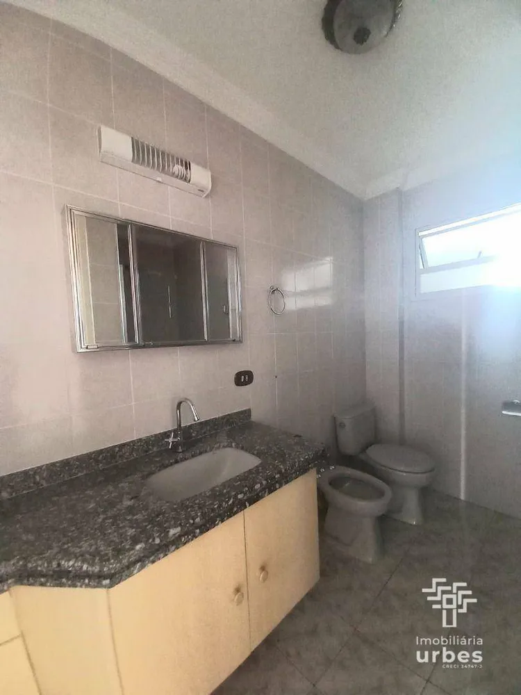 Apartamento, 3 quartos, 133 m² - Foto 4