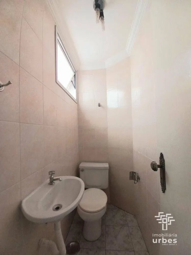 Apartamento, 3 quartos, 133 m² - Foto 3