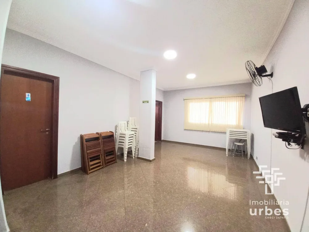 Apartamento, 3 quartos, 133 m² - Foto 8