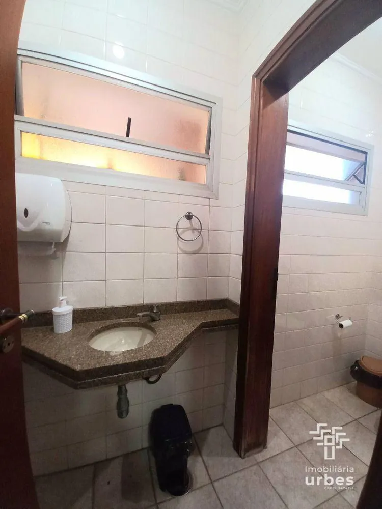 Apartamento, 3 quartos, 133 m² - Foto 9