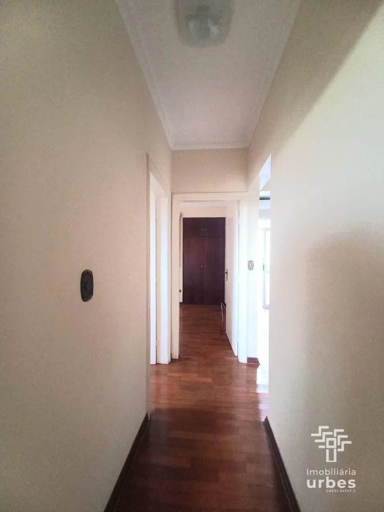 Apartamento, 3 quartos, 133 m² - Foto 7