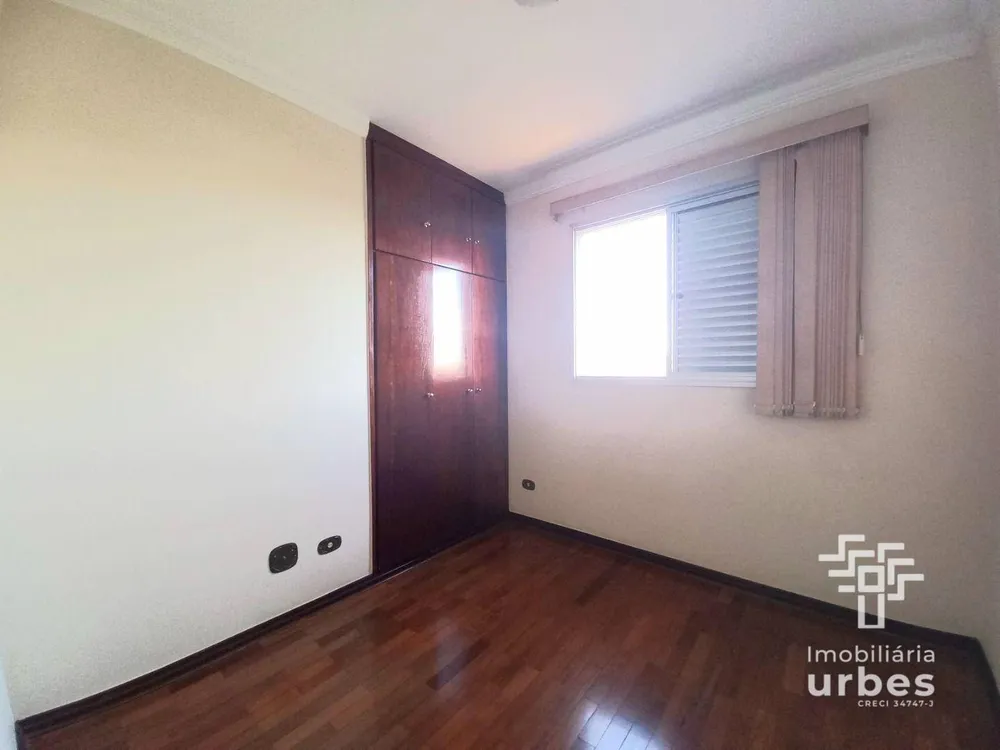 Apartamento, 3 quartos, 133 m² - Foto 6