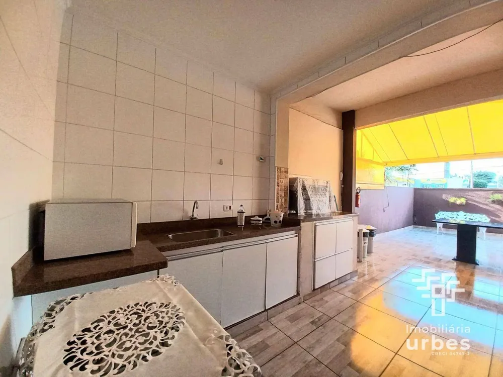 Apartamento, 3 quartos, 133 m² - Foto 11
