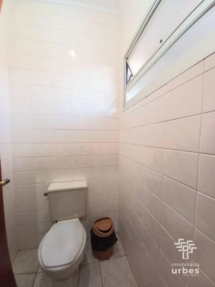 Apartamento, 3 quartos, 133 m² - Foto 10