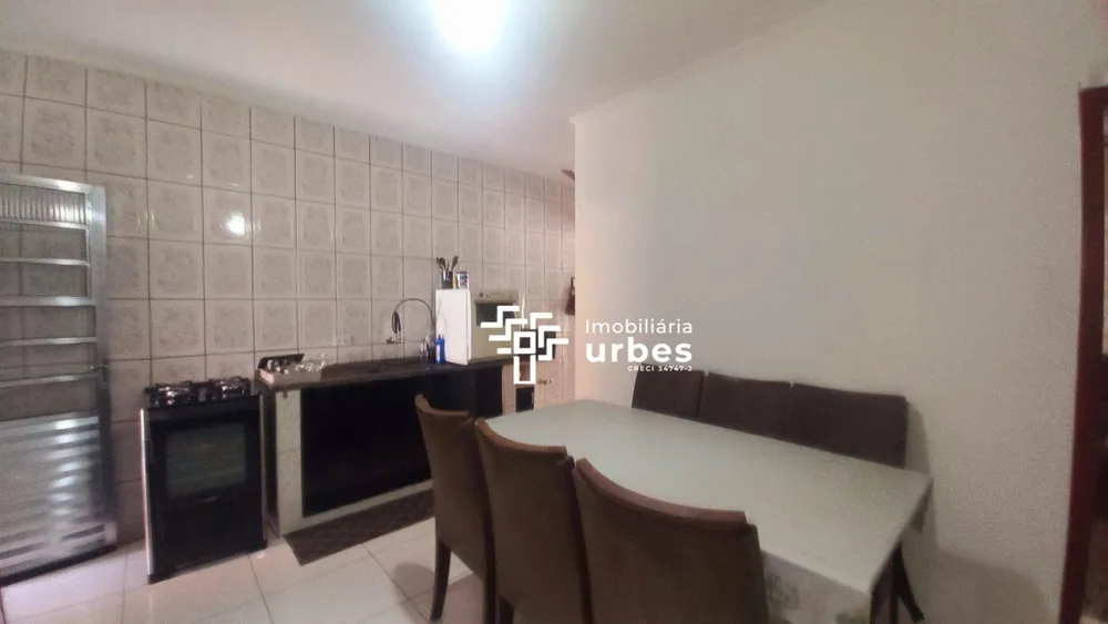Casa, 3 quartos, 113 m² - Foto 7