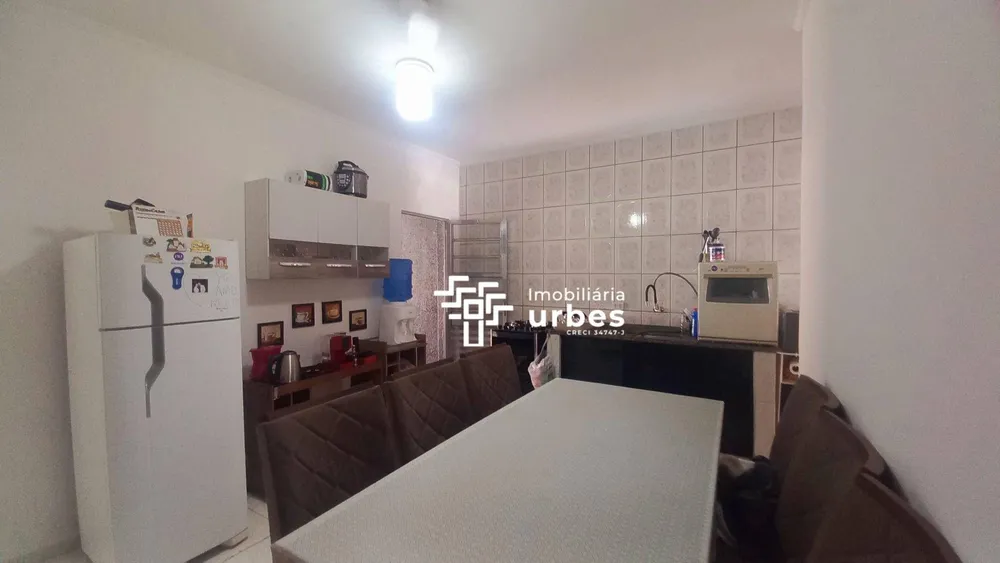 Casa, 3 quartos, 113 m² - Foto 5