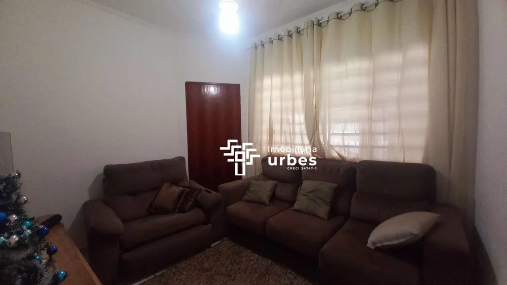 Casa, 3 quartos, 113 m² - Foto 1