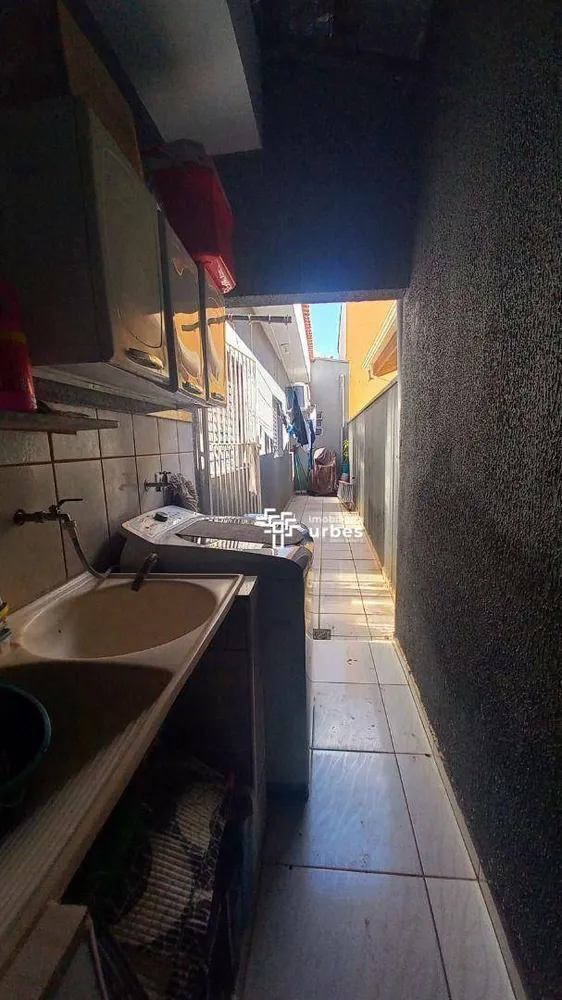 Casa, 3 quartos, 113 m² - Foto 12