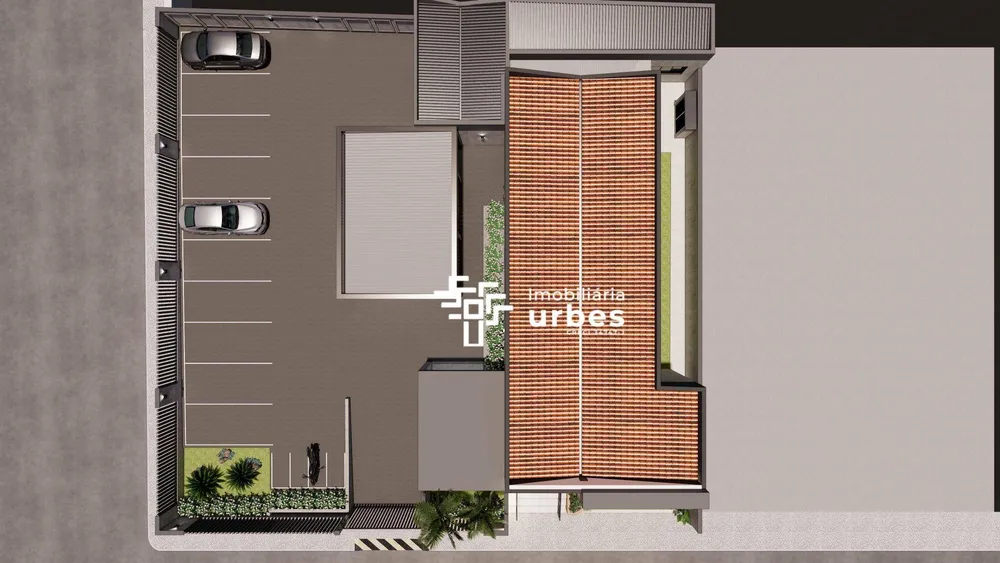 Loja-Salão, 235 m² - Foto 13