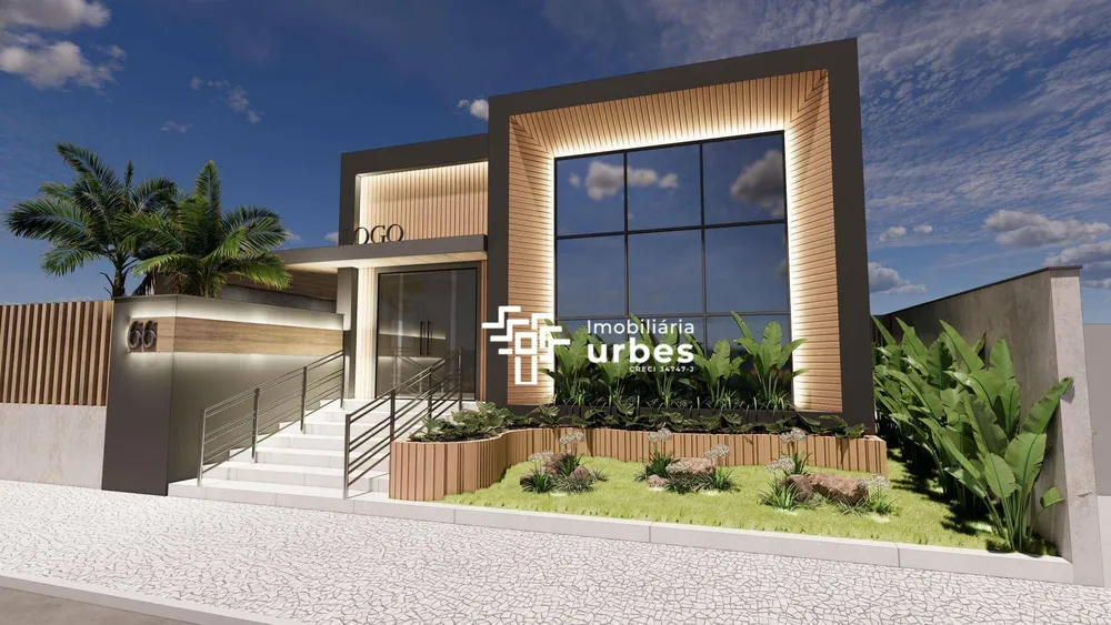 Loja-Salão, 235 m² - Foto 15