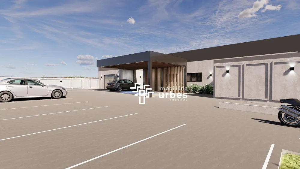 Loja-Salão, 235 m² - Foto 6