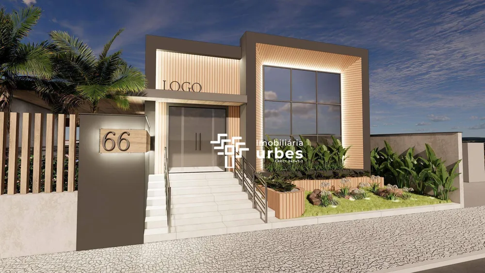 Loja-Salão, 235 m² - Foto 10