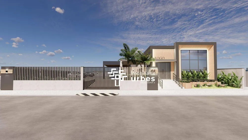 Loja-Salão, 235 m² - Foto 3