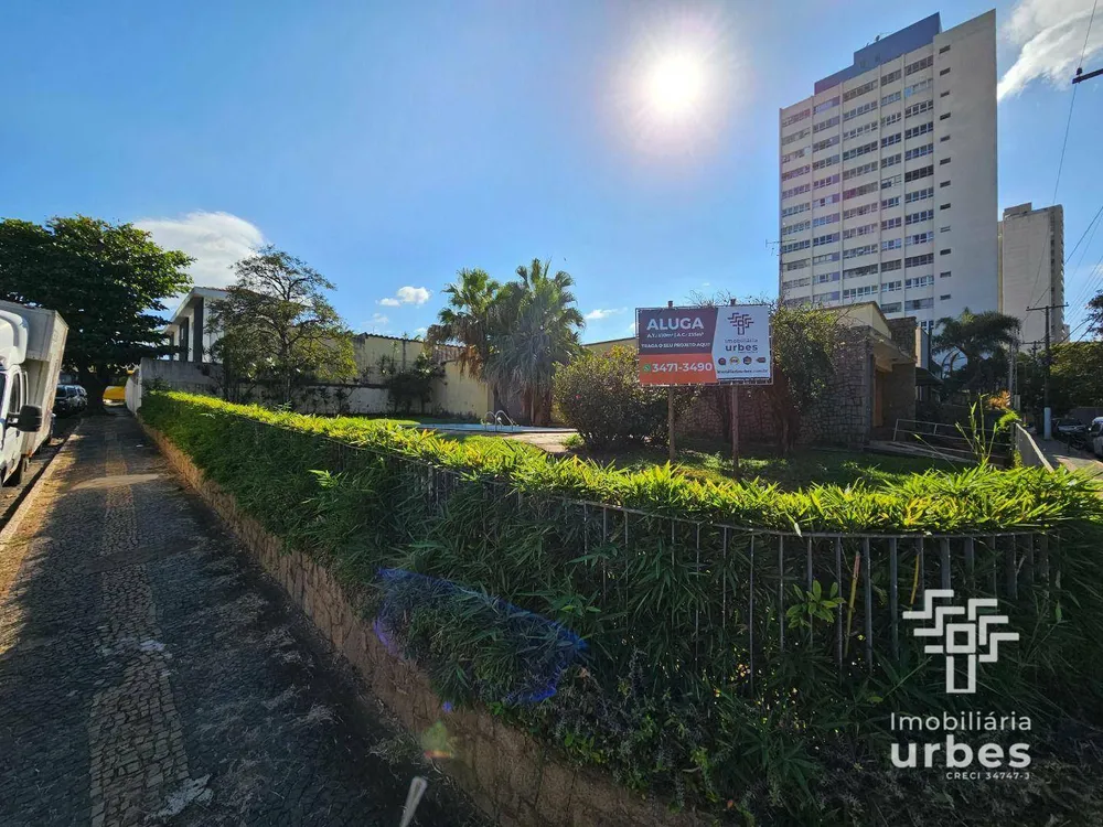 Loja-Salão, 235 m² - Foto 1