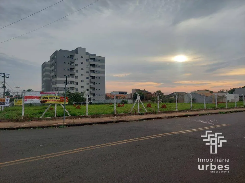 Terreno, 391 m² - Foto 1