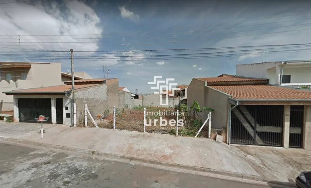Terreno, 318 m² - Foto 1