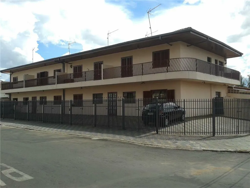 Apartamento, 16 quartos, 70 m² - Foto 1