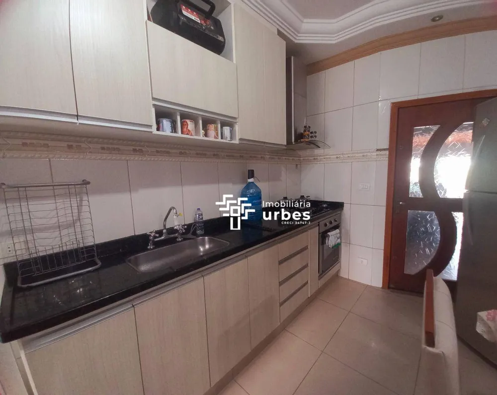 Casa, 3 quartos, 195 m² - Foto 5