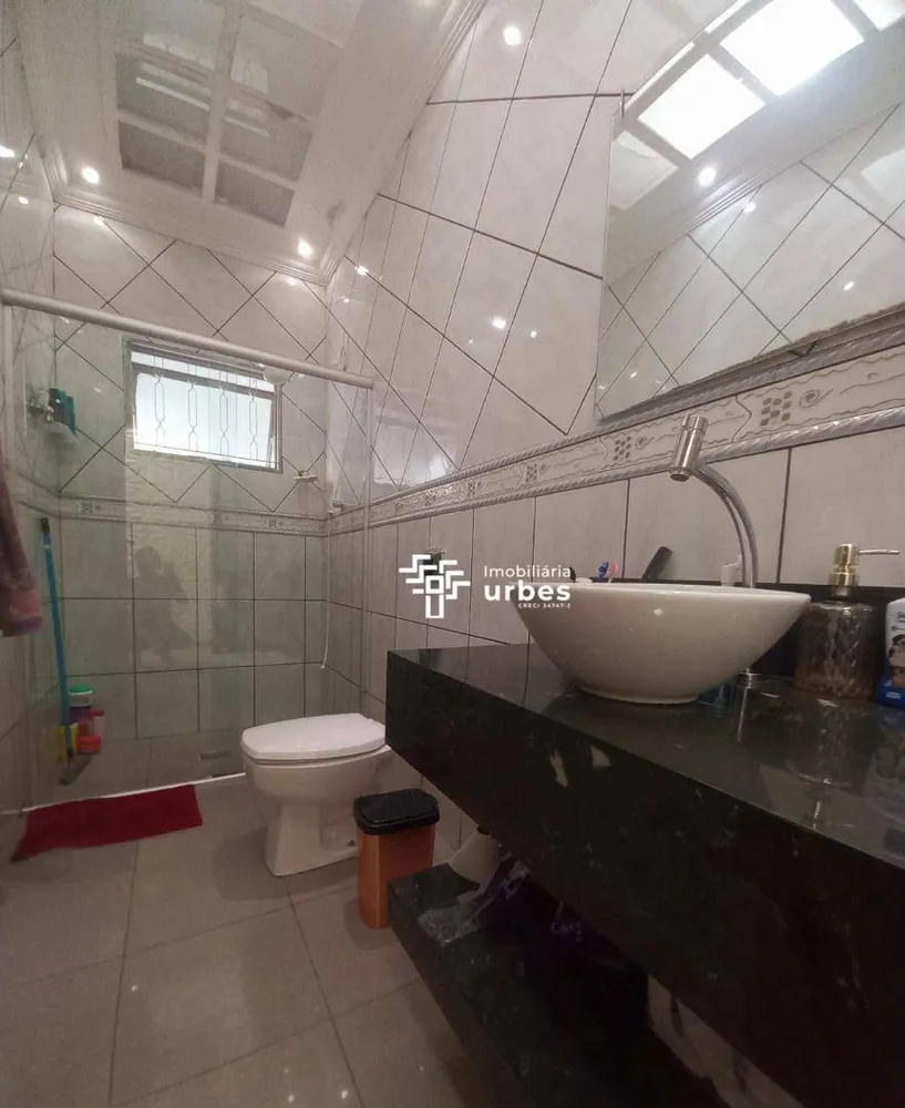 Casa, 3 quartos, 195 m² - Foto 7