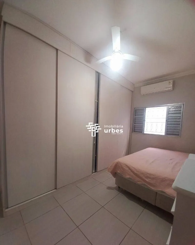 Casa, 3 quartos, 195 m² - Foto 9