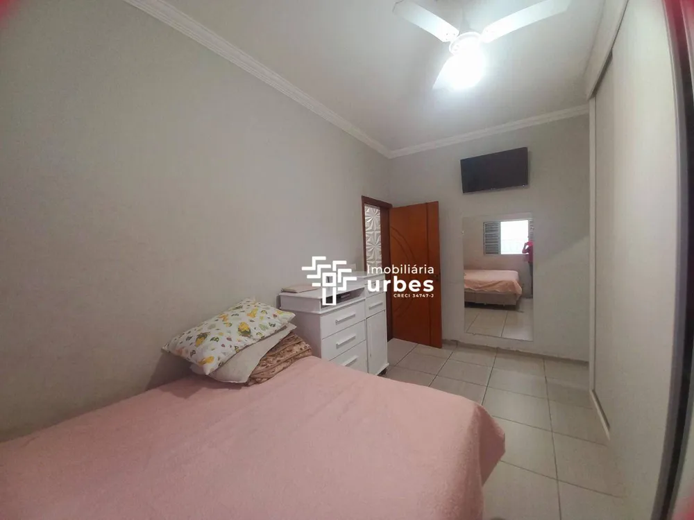 Casa, 3 quartos, 195 m² - Foto 8
