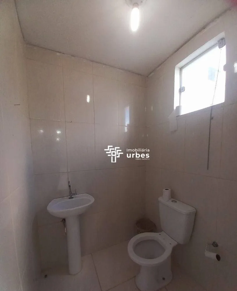 Casa, 3 quartos, 195 m² - Foto 12