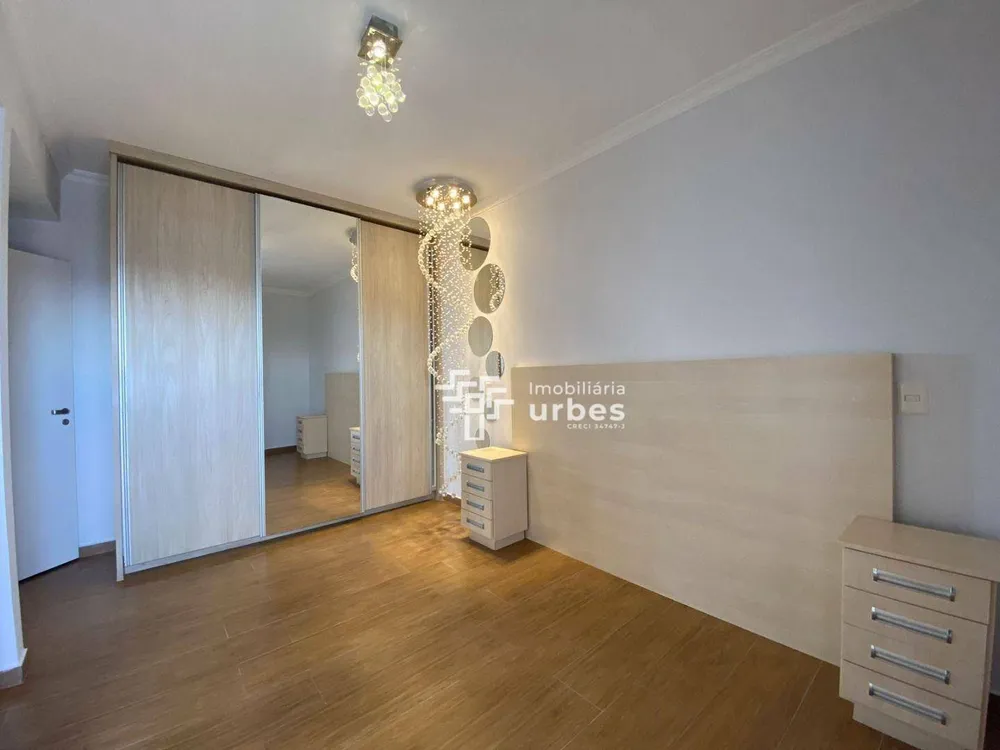Apartamento, 3 quartos, 266 m² - Foto 14