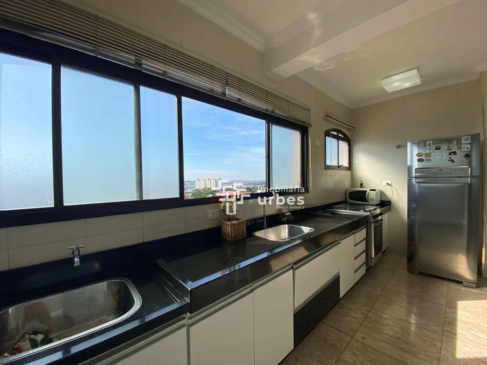 Apartamento, 3 quartos, 266 m² - Foto 8