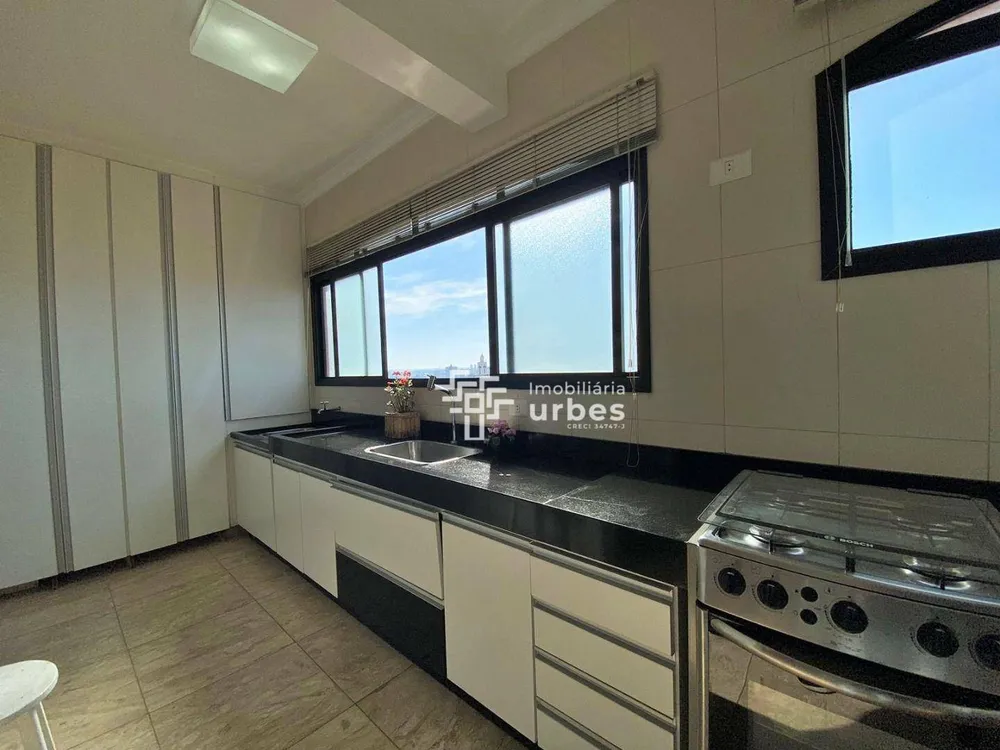 Apartamento, 3 quartos, 266 m² - Foto 9