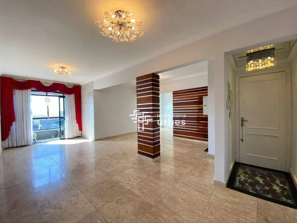 Apartamento, 3 quartos, 266 m² - Foto 6