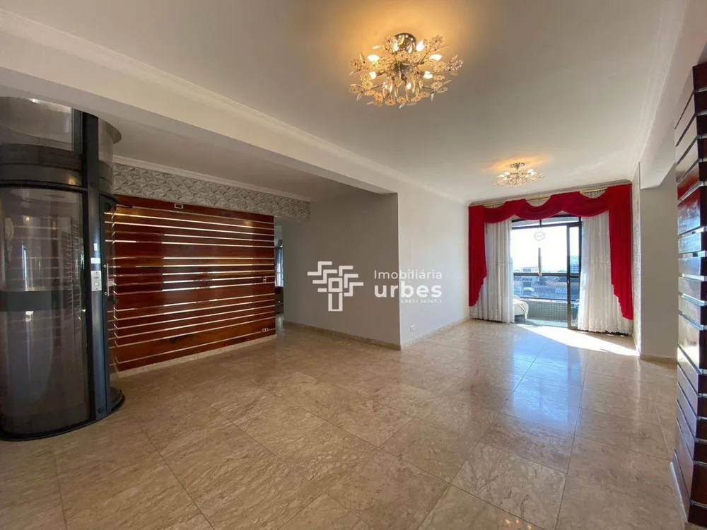 Apartamento, 3 quartos, 266 m² - Foto 7