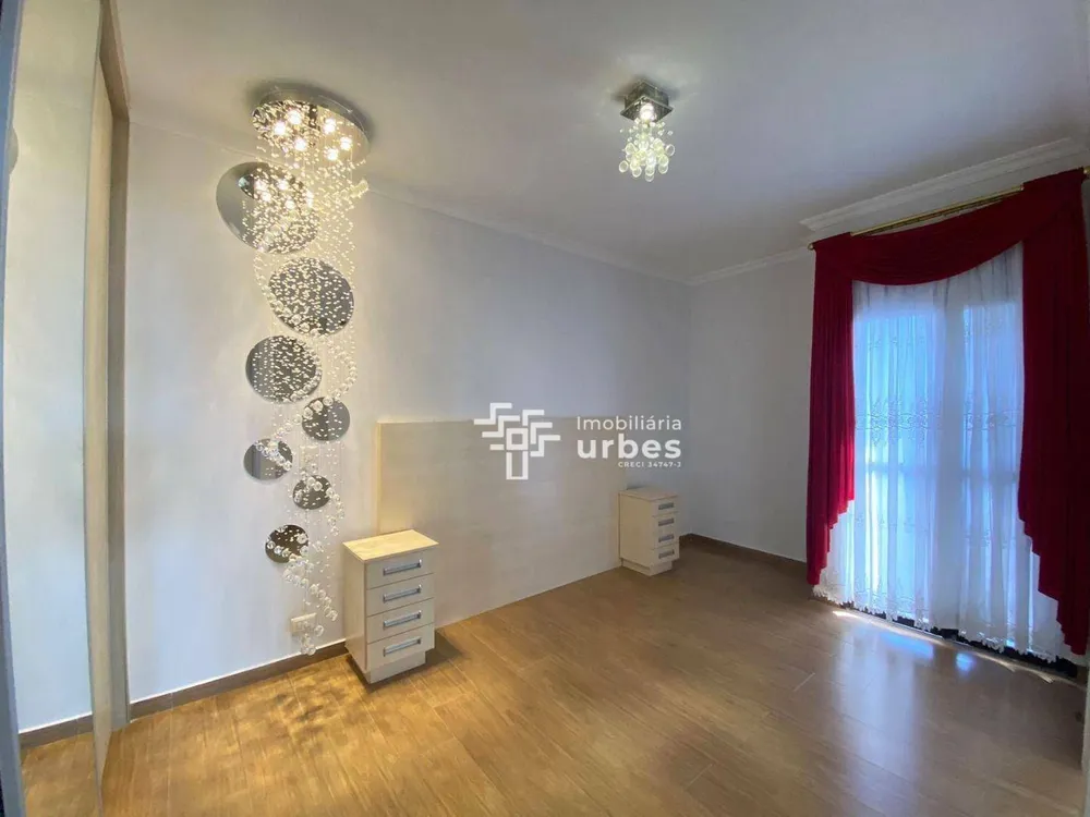 Apartamento, 3 quartos, 266 m² - Foto 16