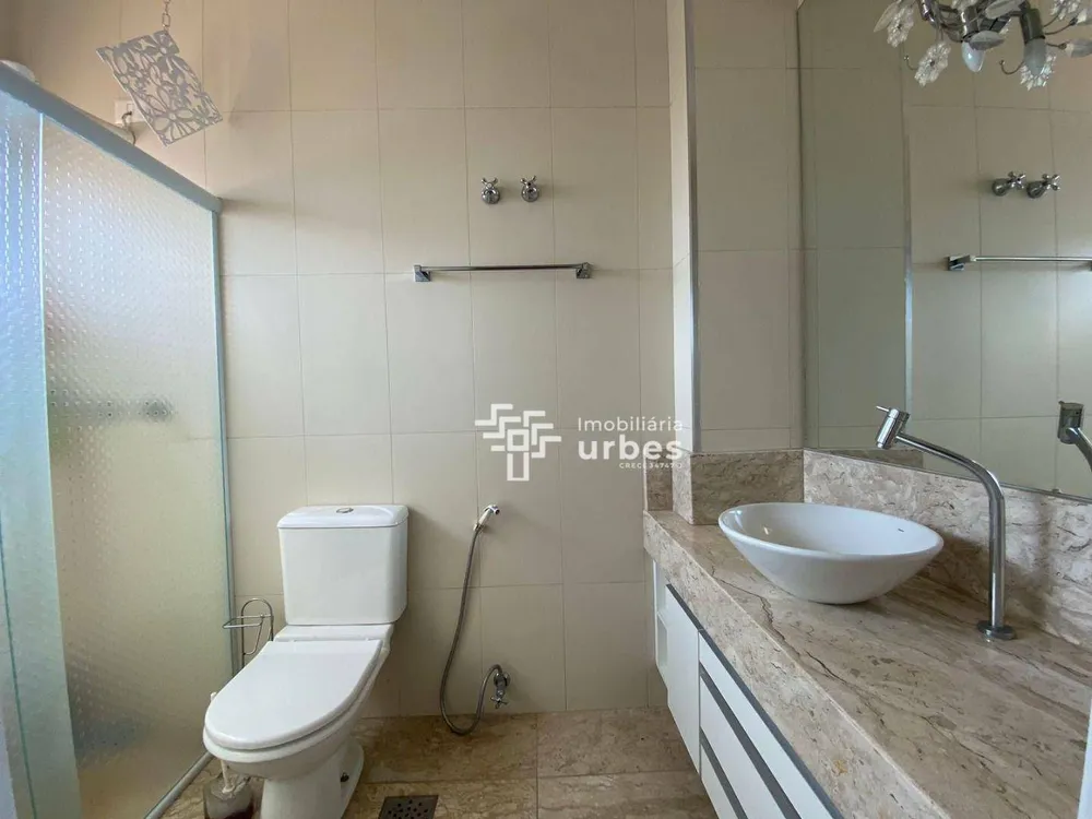 Apartamento, 3 quartos, 266 m² - Foto 13