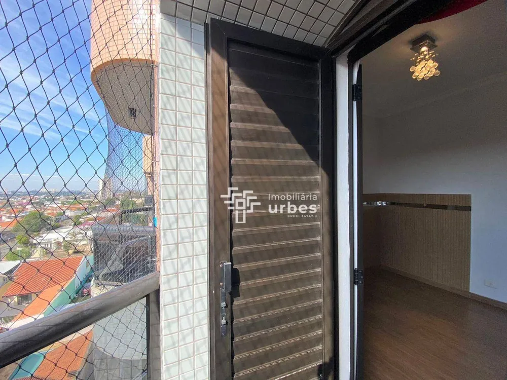 Apartamento, 3 quartos, 266 m² - Foto 11