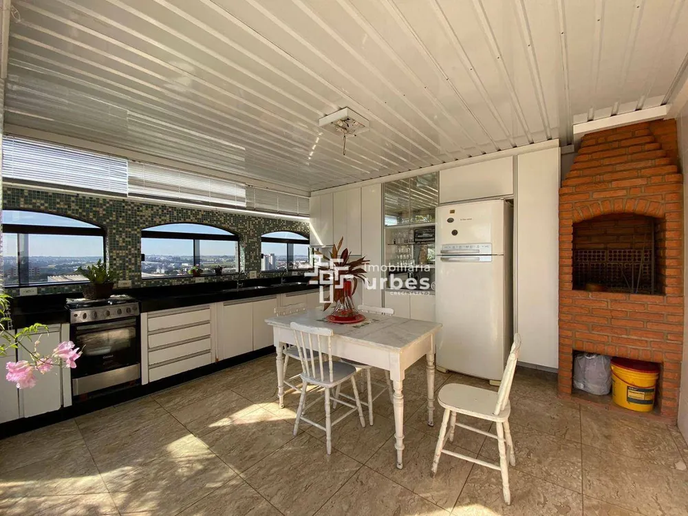 Apartamento, 3 quartos, 266 m² - Foto 4