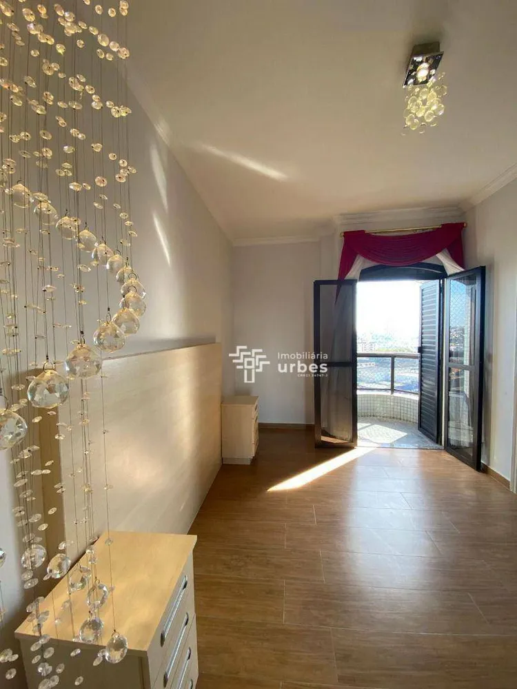 Apartamento, 3 quartos, 266 m² - Foto 15