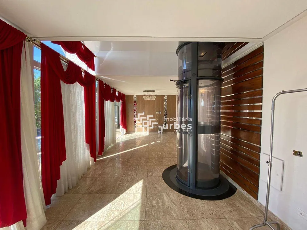 Apartamento, 3 quartos, 266 m² - Foto 5