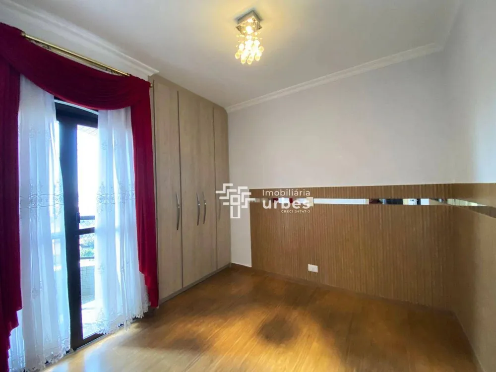 Apartamento, 3 quartos, 266 m² - Foto 10