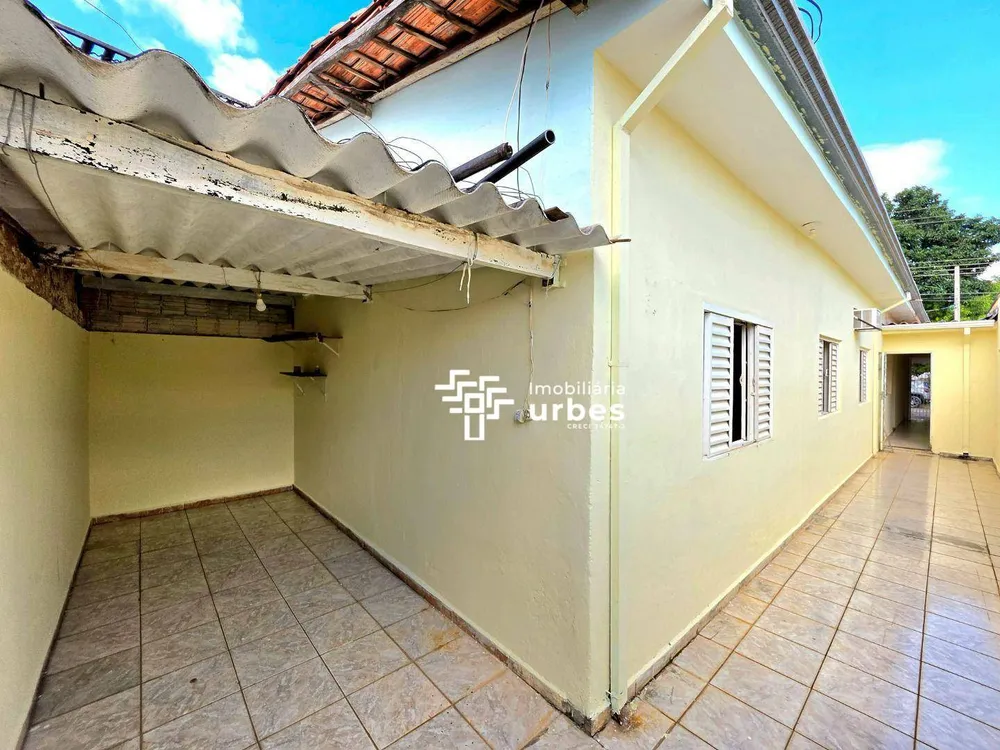 Casa, 3 quartos, 92 m² - Foto 15