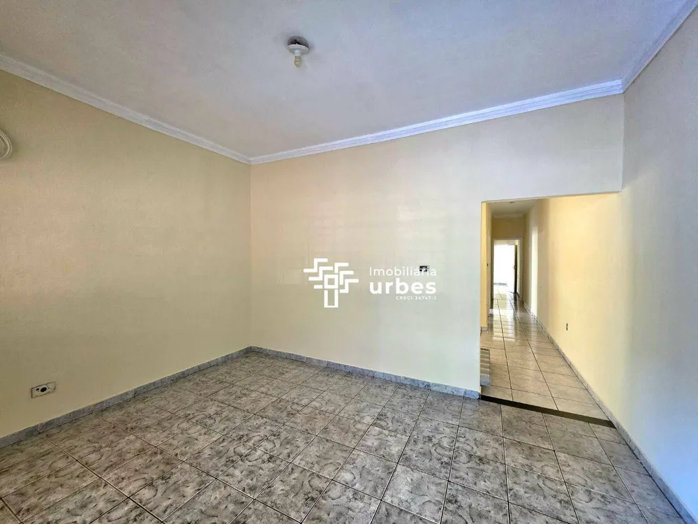 Casa, 3 quartos, 92 m² - Foto 2