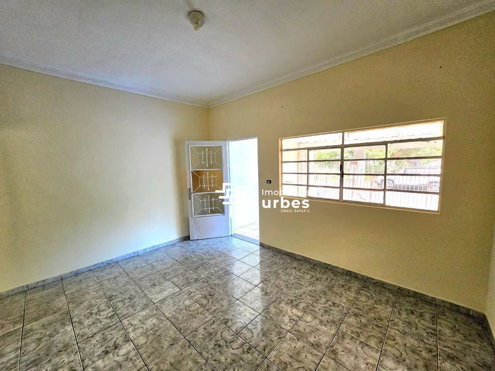 Casa, 3 quartos, 92 m² - Foto 3