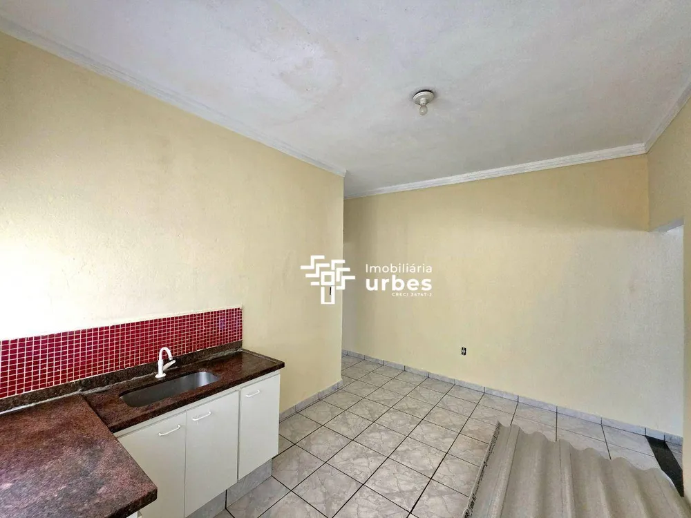 Casa, 3 quartos, 92 m² - Foto 5