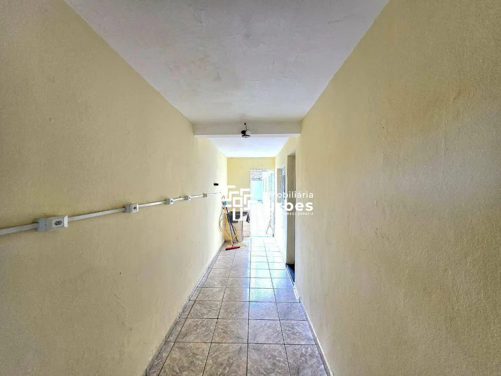 Casa, 3 quartos, 92 m² - Foto 13